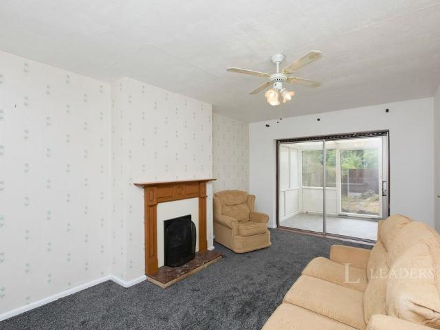 House for rent in Chellaston, East Midlands