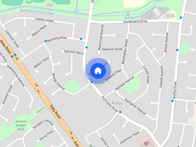House for rent in Raby, Sydney