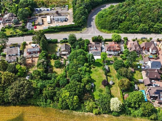 Land for sale in Oad Street, Kent