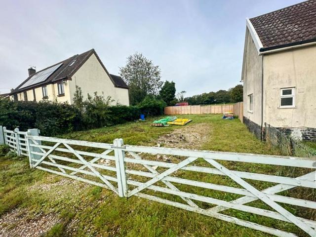 Land for sale in East Tuddenham, Norfolk