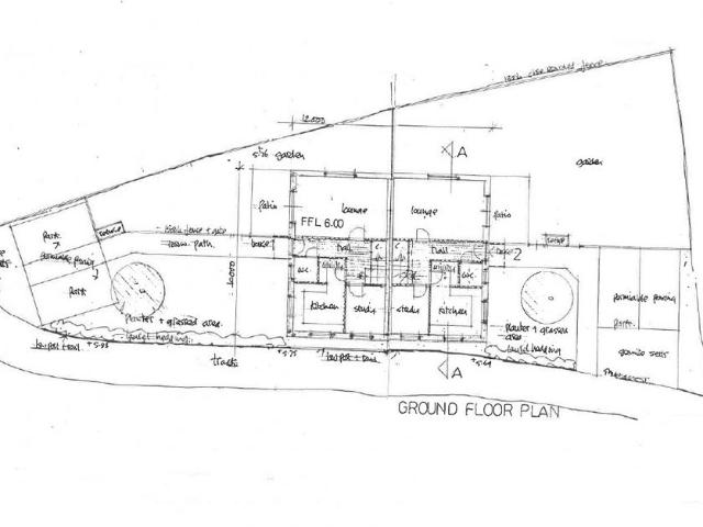 Land for sale in Brookville, Norfolk