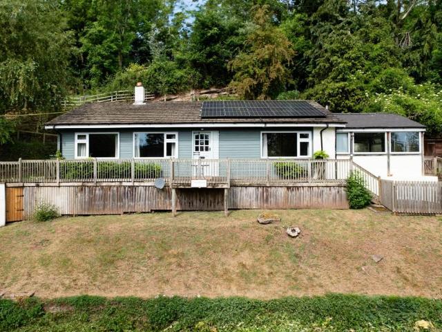 Land for sale in Hentland, Ballingham