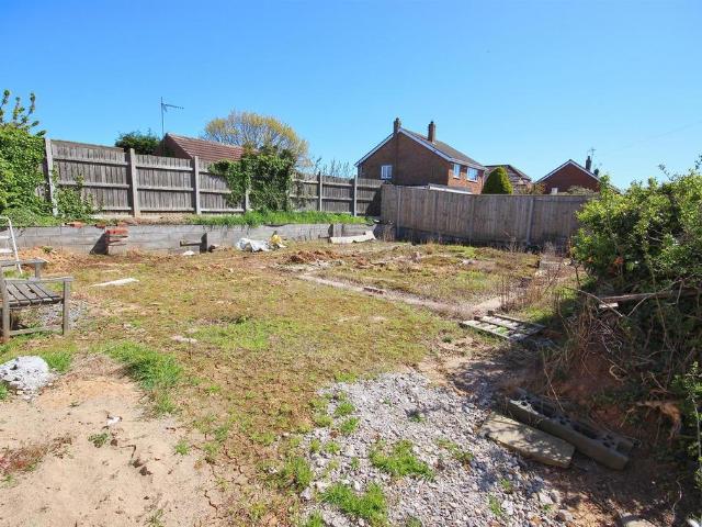 Land for sale in Roos, East Riding Of Yorkshire