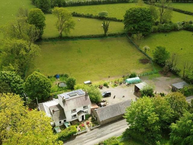 Land for sale in Wales