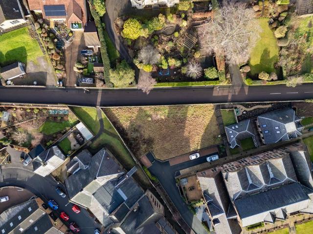 Land for sale in Blairgowrie