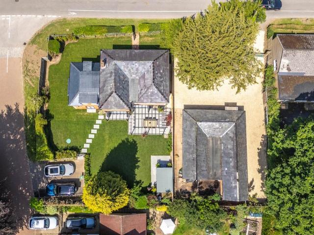 Land for sale in Berrick Salome, Oxfordshire
