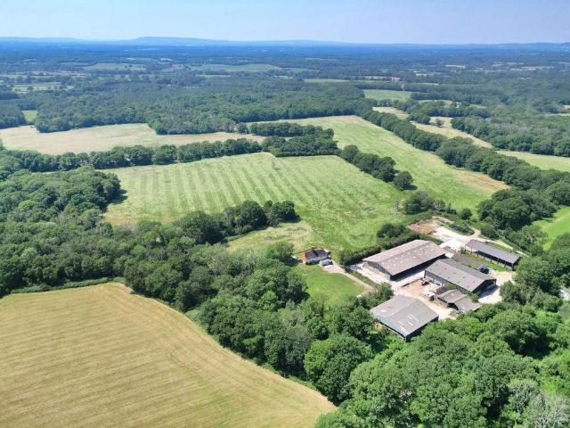 Land for sale in Five Oaks, Horsham