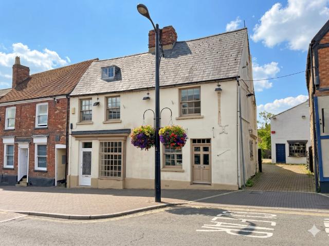 Land for sale in Green Park, Milton Keynes