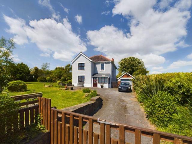 Land for sale in Wales