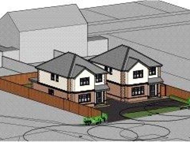 Land for sale in Wooburn, Loudwater