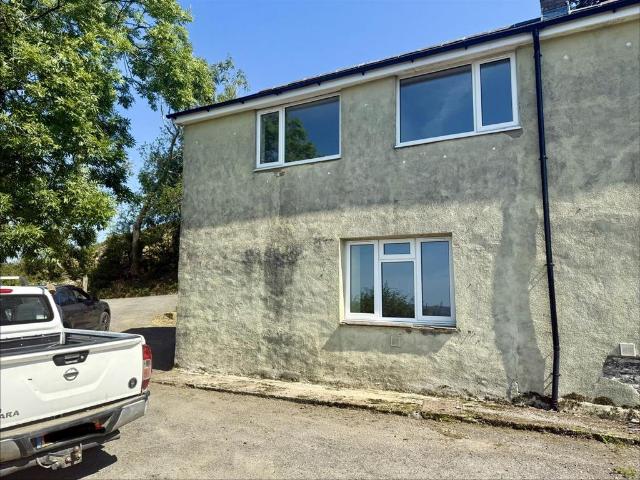 Land for sale in Llanddewi Brefi, Llanddewi-brefi