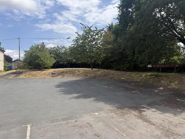 Land for sale