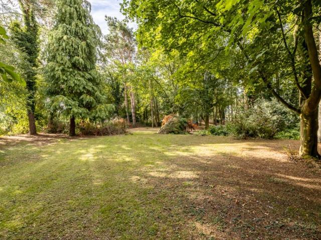 Land for sale in Belleau, Lincolnshire
