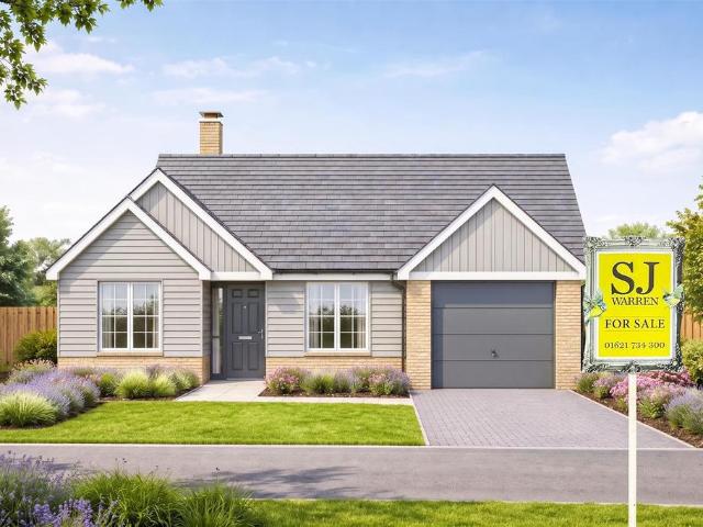 Land for sale in North Fambridge, Maldon