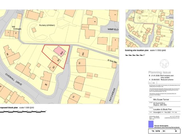 Land for sale in Hollingbury, Patcham