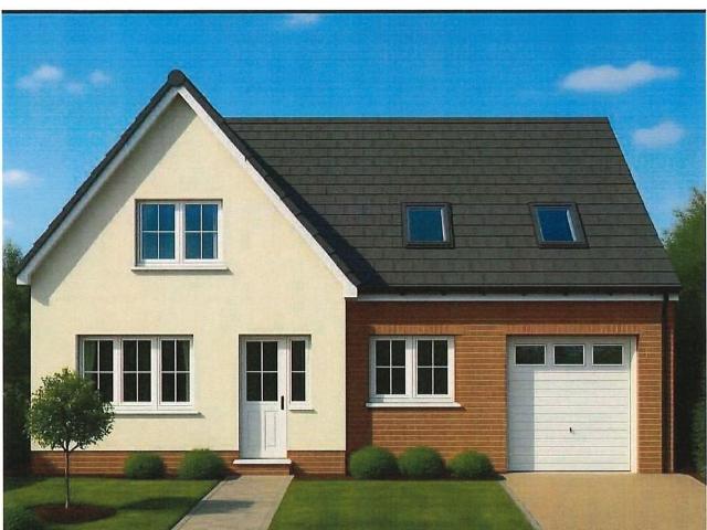 Land for sale in Four Gotes, Cambridgeshire