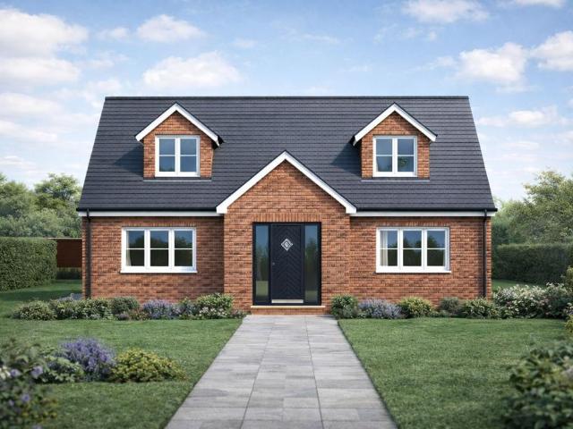 Land for sale in Highley, Shropshire