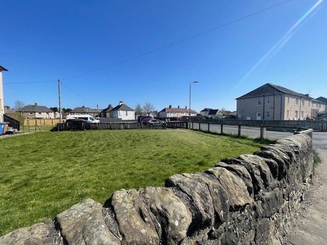 Land for sale in North Broomage, Larbert