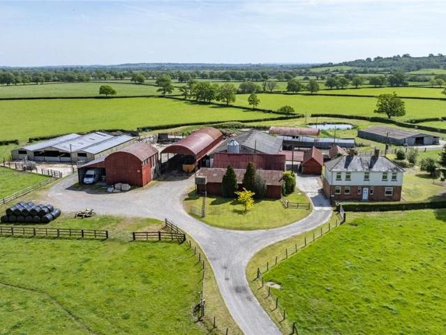 Land for sale in Wiltshire