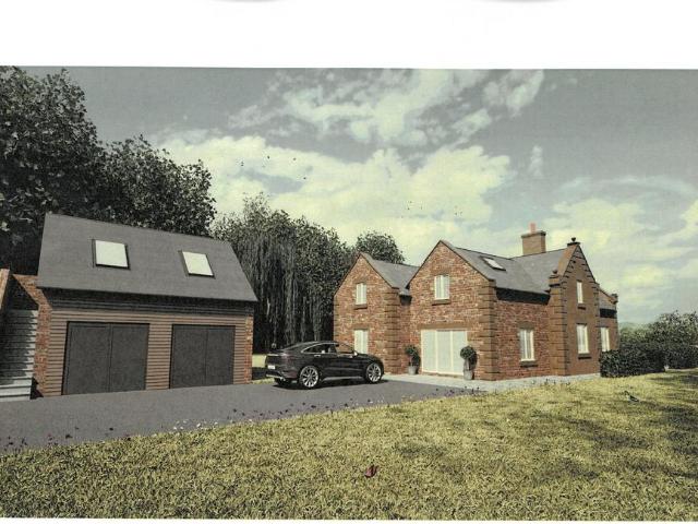 Commercial for sale in South Otterington, North Yorkshire