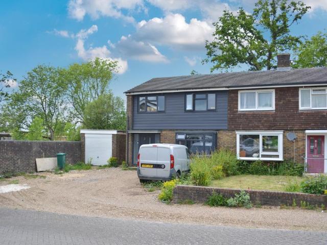 Land for sale in Glynde, West Sussex