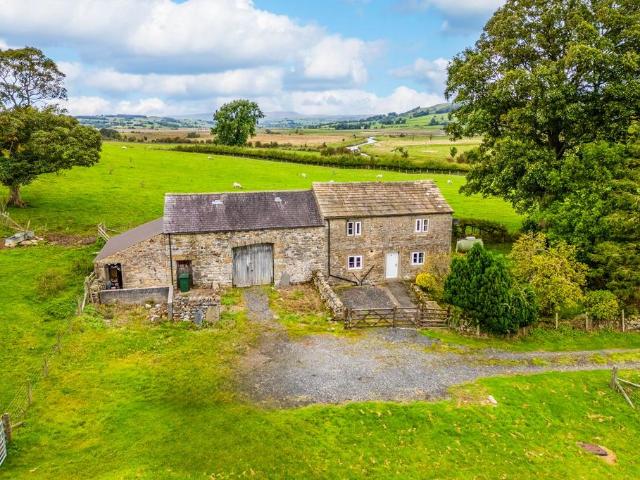 Land for sale in Wigglesworth, York and North Yorkshire