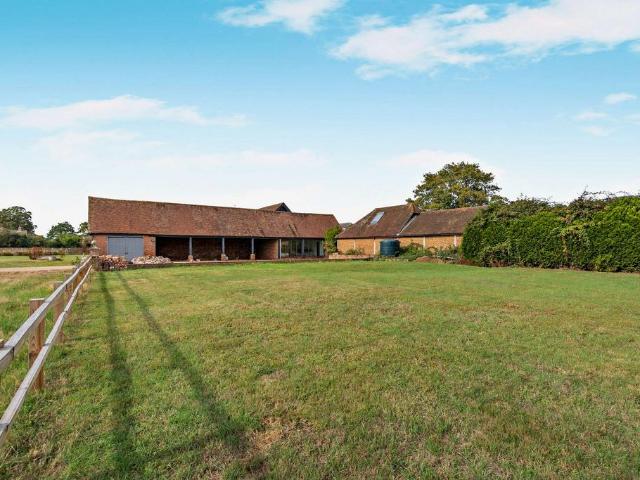 Land for sale in Alfold Crossways, Waverley