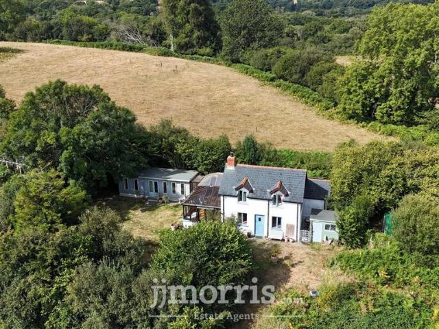 Land for sale in Wales