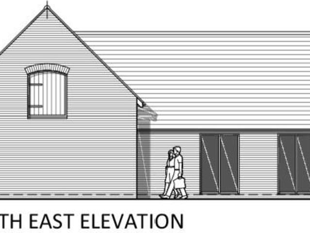 Land for sale in Elmfield, Leicestershire
