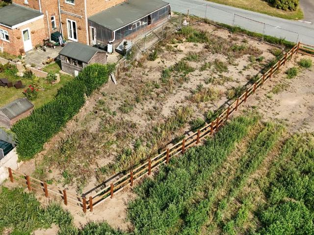 Land for sale in Holbeach CP, Gosberton Clough