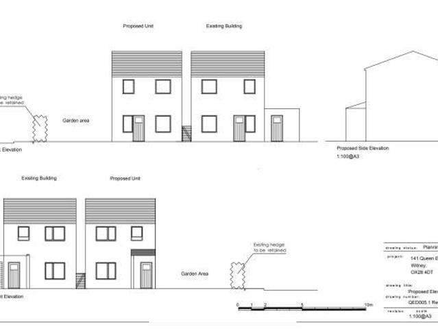 Land for sale in Deer Park, Black Bourton