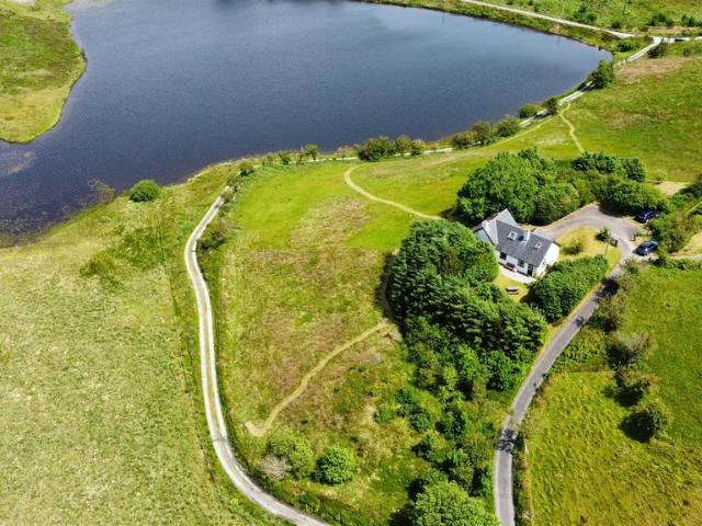 Land for sale in Wales