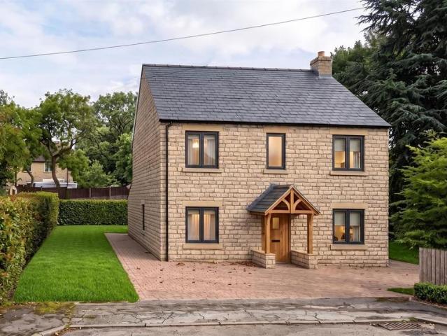 Land for sale in Froggatt, East Midlands