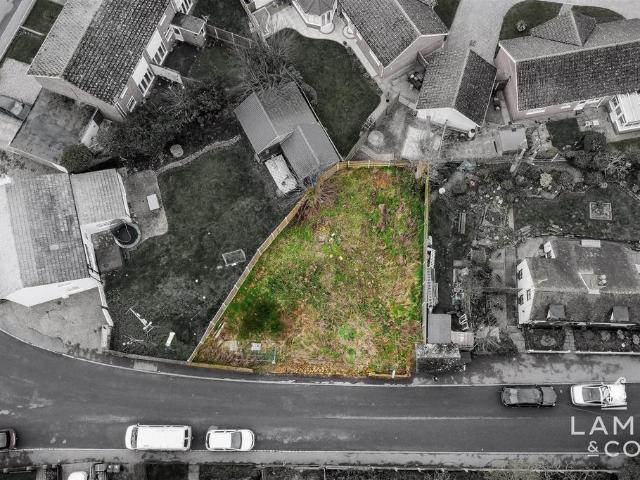 Land for sale in Frinton and Walton, Dale Hill