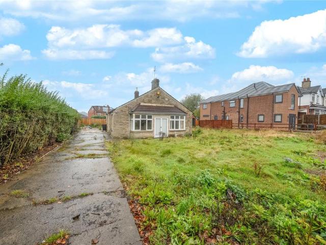 Land for sale in Park Villas, Leeds