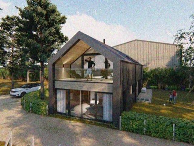 Land for sale in Devonside, Scotland