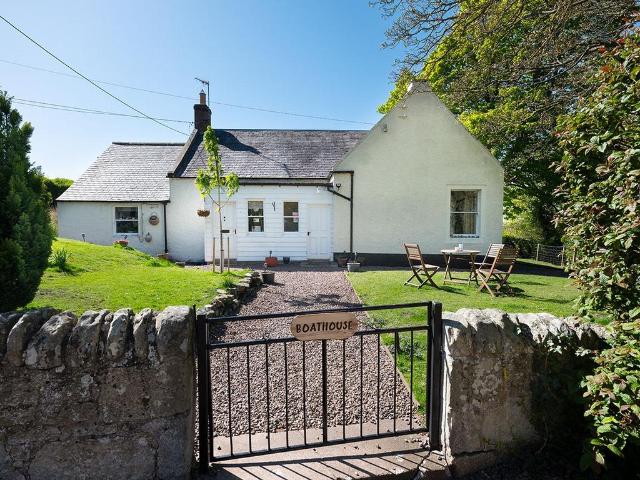 Land for sale in Cornhill On-tweed, Northumberland