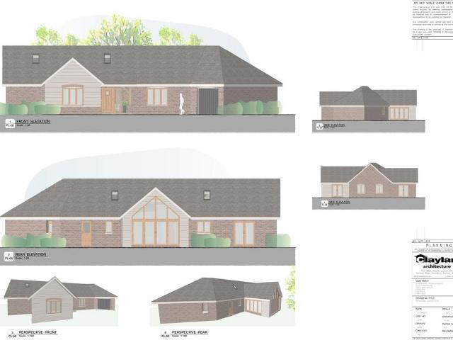 Land for sale in Dereham, Breckland