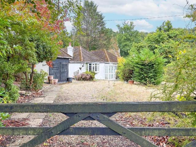 Land for sale in Ashurst Bridge, Hampshire