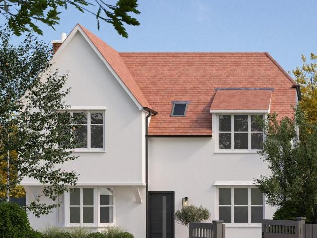 Land for sale in Duton Hill, Essex