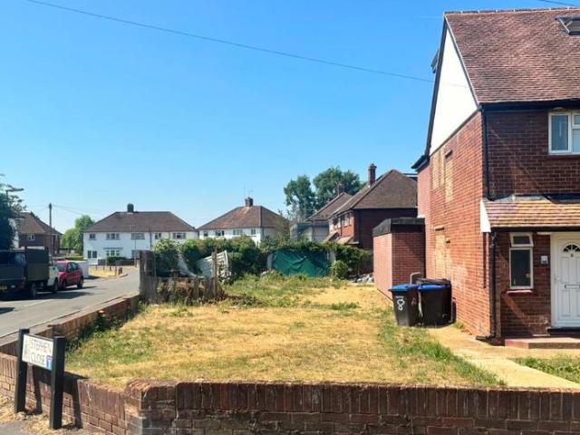 Land for sale in Pooley Green, Row Town
