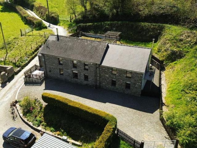Land for sale in Llanwenog, Drefach