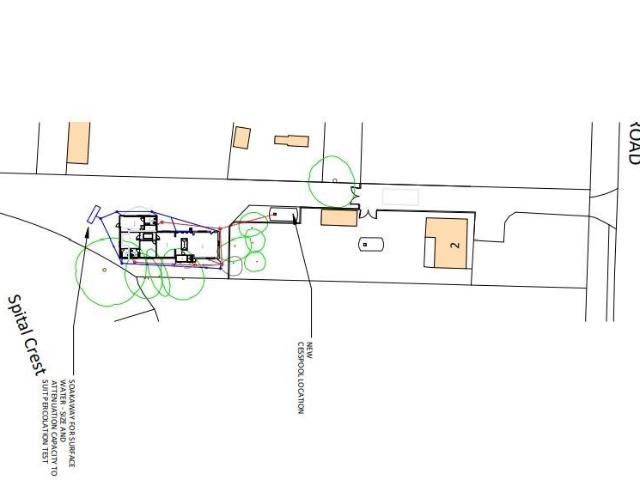 Land for sale in Tickhill, South Yorkshire