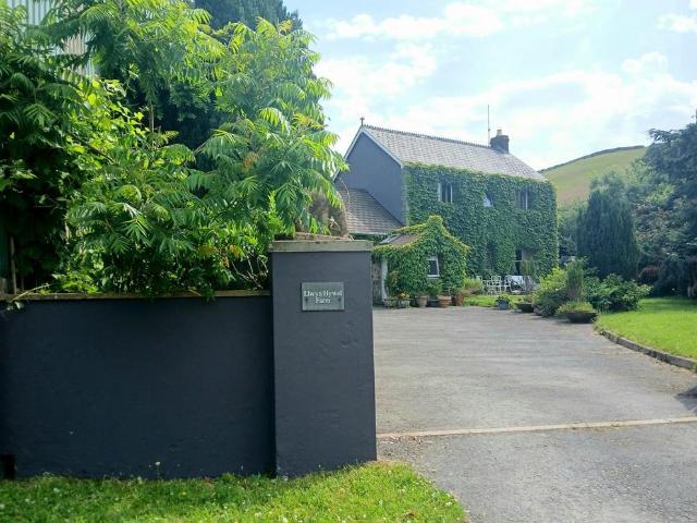 Land for sale in Wales