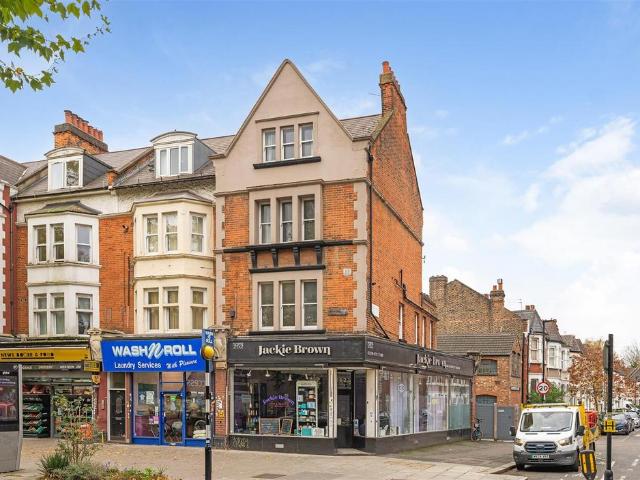 Land for sale in West Norwood, Greater London