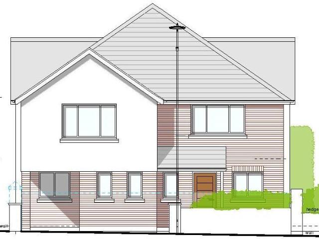 Land for sale in Elmfield, Ryde