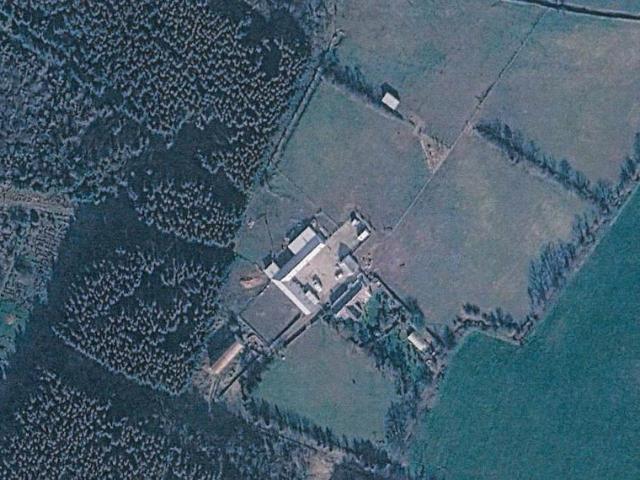 Land for sale in Scotland