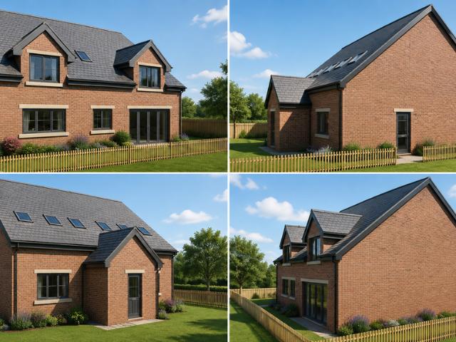 Land for sale in Newton-on-the-Moor and Swarland, Swarland