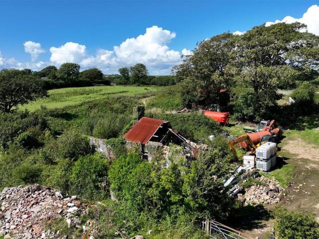 Land for sale in Ilston, Wales