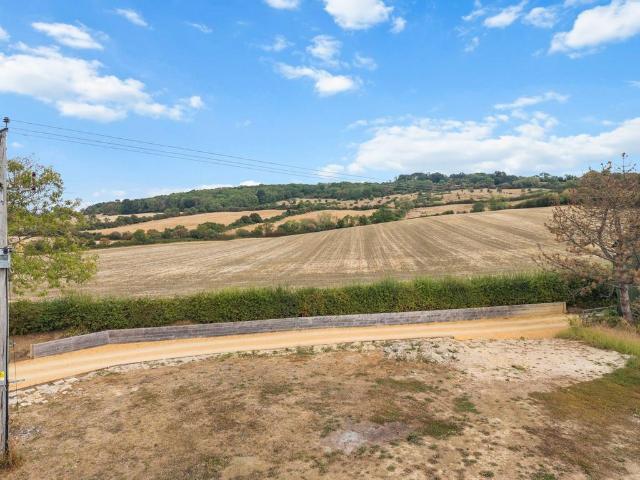Land for sale in Bredon's Norton, Crookhill